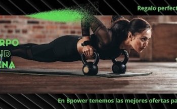 Bpower