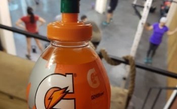 Crow Fitness Elite