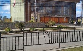 Gimnasio Fiscal