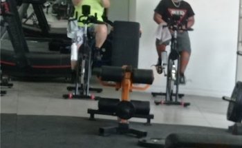 Personal Fitness