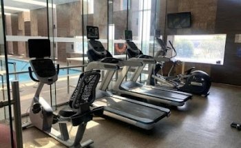 Equip fitness solutions spa