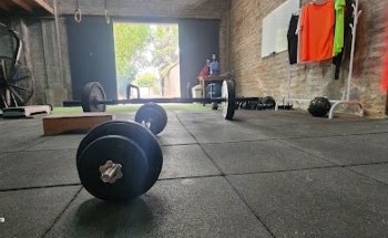 Victory Fit Patagonia