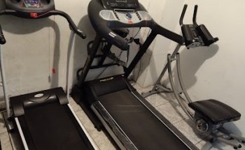 STRONG GYM ARICA