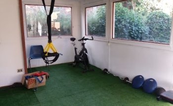 BeFit