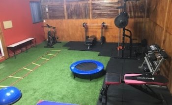 KAIZEN HOME GYM ARICA