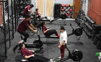 Parallel Fitness Concepción