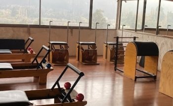 Studio Pilates | Claudia Pardow