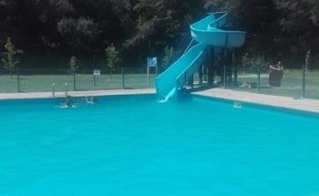 Piscina Municipal