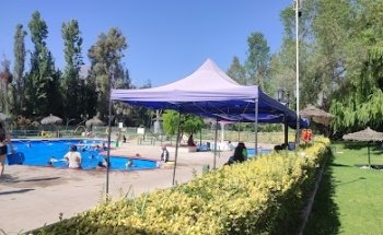 Piscina Municipal