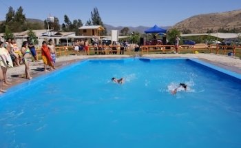 Centro Recreativo y Salón de Eventos Ayenhue