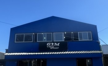 GYM Vital SPORT