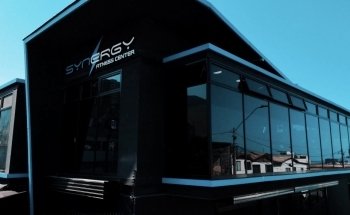 SYNERGY FITNESS CENTER