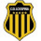 CLUB DEPORTIVO LO ESPINA