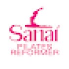 Sanaí Pilates Reformer