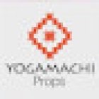 Yogamachi Props