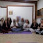 Yoga, Darshan Gong y Yoga