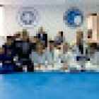 Pacific top team Chile Brazilian Jiu Jitsu & Defensa Personal