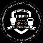 Treino Gym