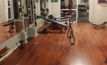 Gimnasio Body Fitness