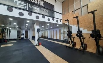 Centro De Entrenamiento Training Zone - TZ Castilla