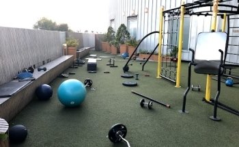 Smart Fit Unicentro de Occidente