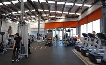 Bodytech Diverplaza