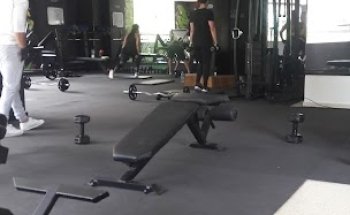 URBAN GYM ENVIGADO