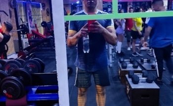 Gimnasio Super Maxfit