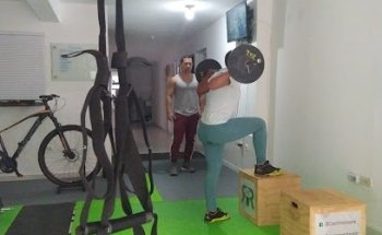 Gimnasio R&R