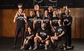 Hakuna CrossFit