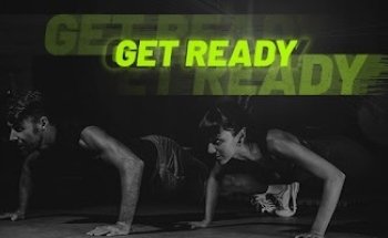 Personal Training Center