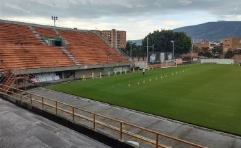 Polideportivo Sur de Envigado