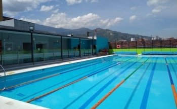 Bodytech Villagrande