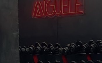 GIMNASIO AGUDELO TEAM