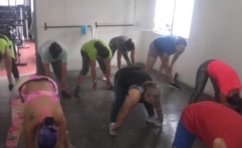 Energym Espinal