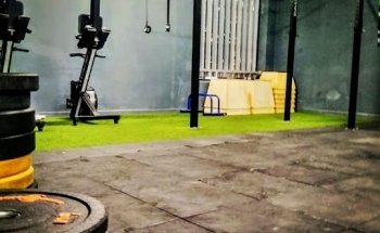 ALFA Cross Fitness
