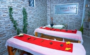 Estetica y Salud Espinal