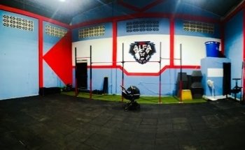 ALFA BOX Espinal