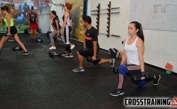 Crosstraining Floridablanca