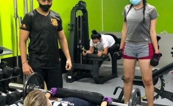FIRE BOX GYM CROSSFIT