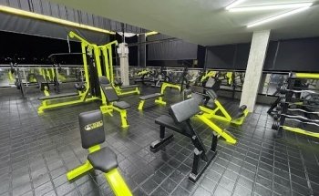GYM Elite Power