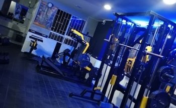 Gold Fitness