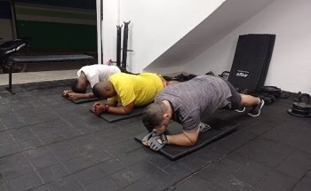 ADN GYM
