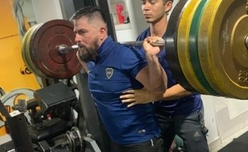 Yugym Fitness Center