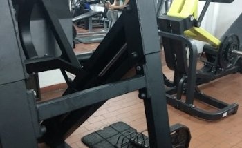 Gimnasio Saturno