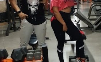 Ruitoque Fitness
