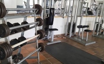Gimnasio Bucarica