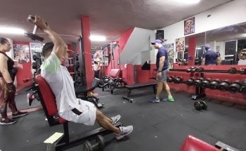 LOREN GYM
