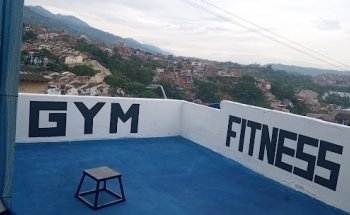 Functional GYM