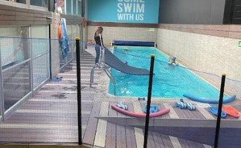 Spinning Center Gym Salitre